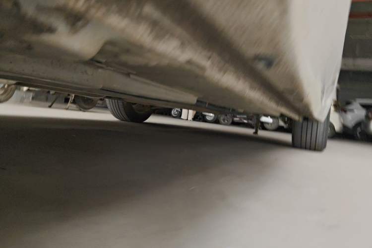 Used Buick Verano 2015 Sedan 15S Automatic Ambition Model Chassis Front Left