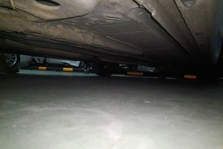 Used Buick Verano 2015 Sedan 20T Dual-Clutch Elite Model Chassis Front Left