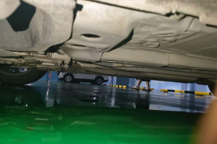 Used Buick Verano 2015 Sedan 15S Automatic Leading Model Chassis Front Left