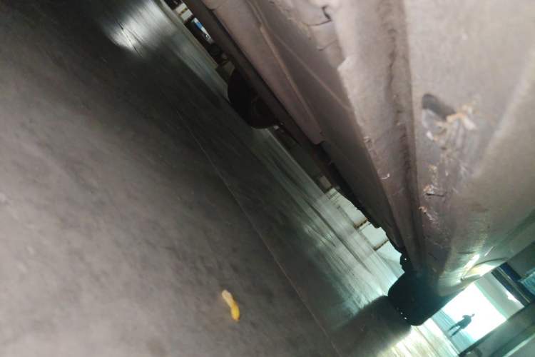 Used Buick Verano 2015 Sedan 15S Automatic Ambition Model Chassis Front Left
