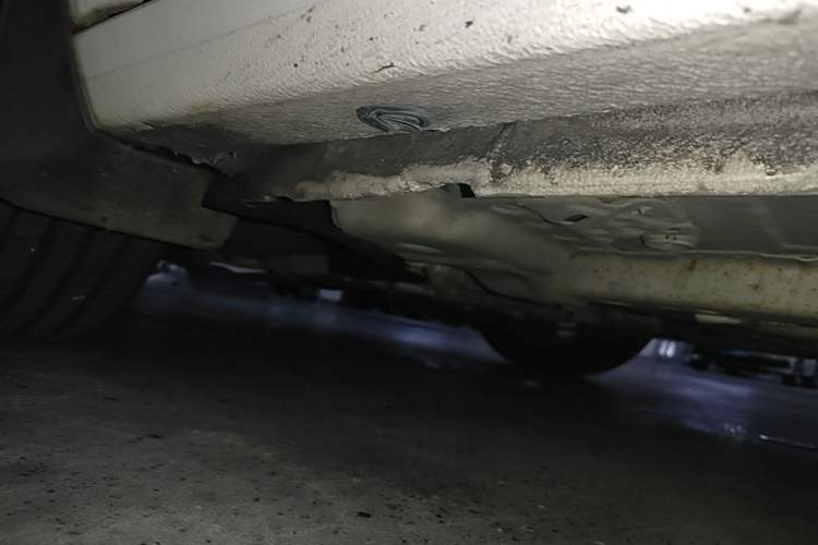 Used Buick Verano 2015 Sedan 15S Automatic Ambition Model Chassis Front Left