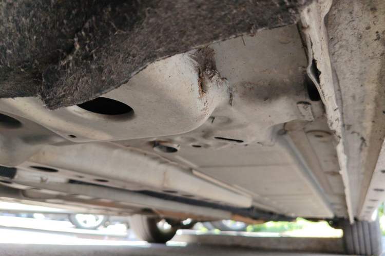 Used Buick Verano 2015 Sedan 15S Automatic Ambition Model Chassis Front Left