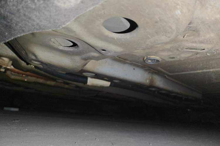Used Buick Verano 2015 Sedan 15S Automatic Ambition Model Chassis Front Left