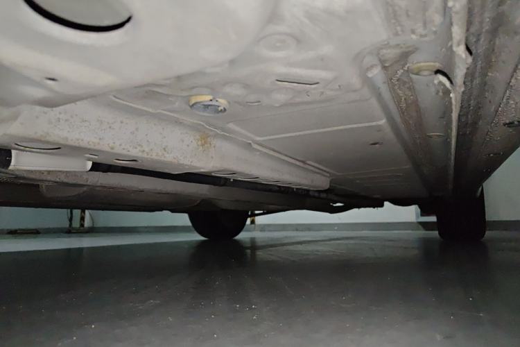 Used Buick Verano 2015 Sedan 15S Automatic Ambition Model Chassis Front Left