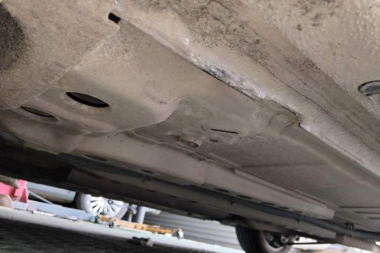 Used Buick Verano 2015 Sedan 20T Dual-Clutch Leading Model Chassis Front Left
