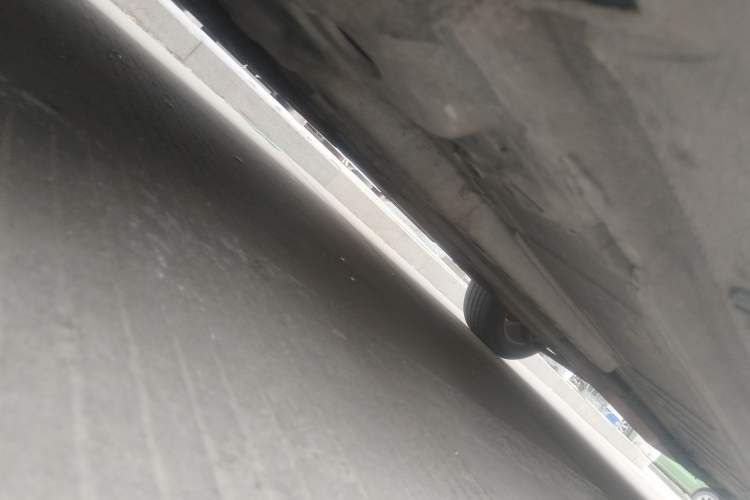 Used Buick Verano 2015 Sedan 15S Automatic Leading Model Chassis Front Left