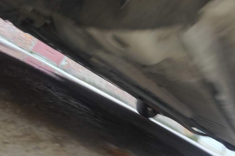 Used Buick Verano 2015 Sedan 15S Automatic Leading Model Chassis Front Left