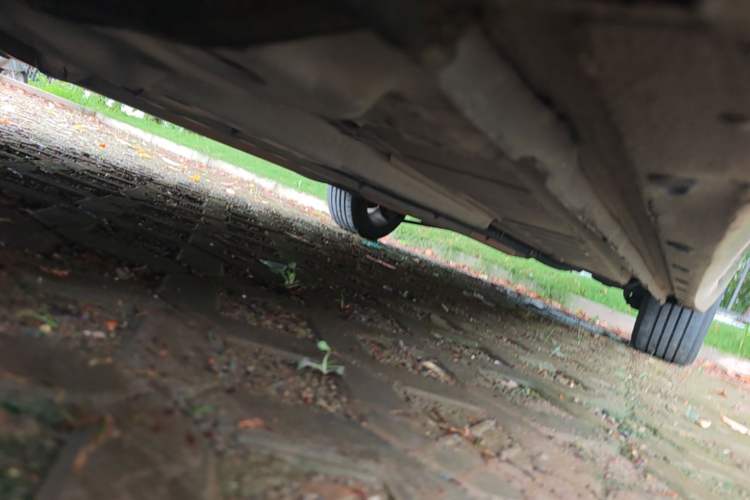 Used Buick Verano 2015 Sedan 20T Dual-Clutch Leading Model Chassis Front Left