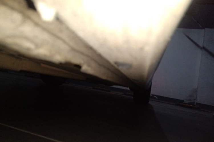 Used Buick Verano 2015 Sedan 15S Automatic Leading Model Chassis Front Left
