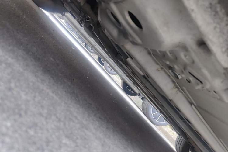 Used Buick Verano 2015 Sedan 20T Dual-Clutch Leading Model Chassis Front Left