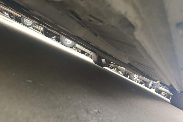 Used Buick Verano 2015 Sedan 15S Automatic Leading Model Chassis Front Left