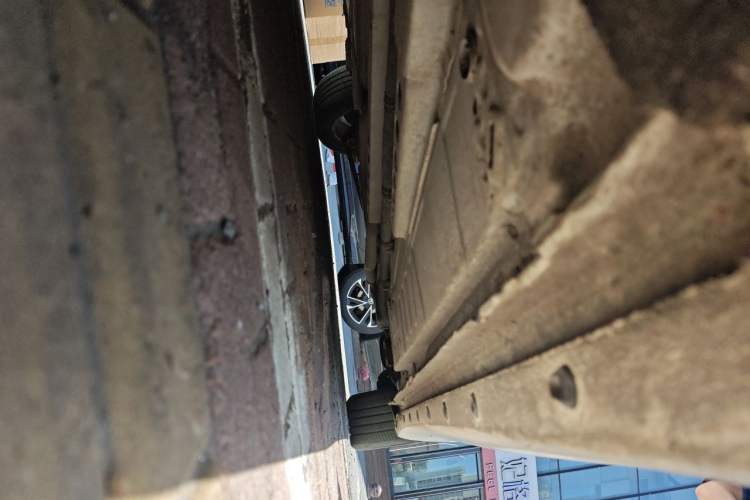 Used Buick Verano 2015 Sedan 20T Dual-Clutch Leading Model Chassis Front Left