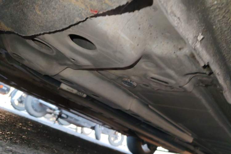 Used Buick Verano 2015 Sedan 15S Automatic Leading Model Chassis Front Left
