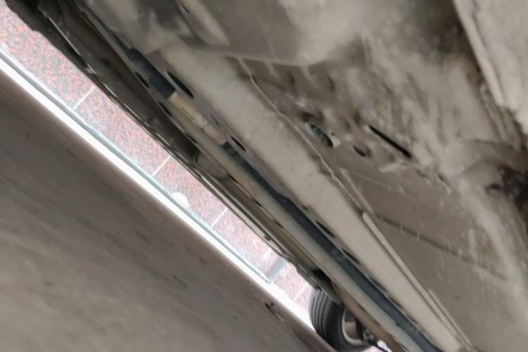 Used Buick Verano 2015 Sedan 15S Automatic Leading Model Chassis Front Left