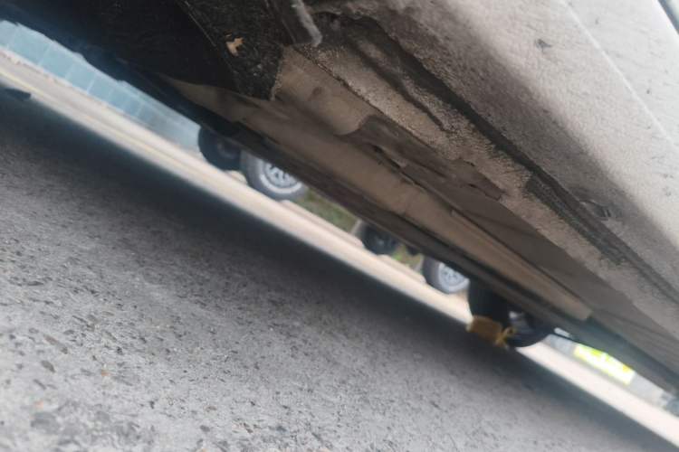 Used Buick Verano 2015 Sedan 20T Dual-Clutch Elite Model Chassis Front Left