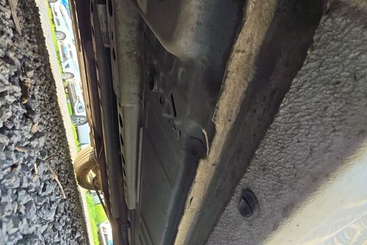Used Buick Verano 2015 Sedan 15S Automatic Leading Model Chassis Front Left