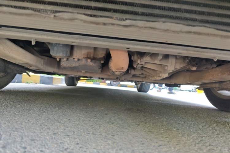 Used Buick Verano 2015 Sedan 20T Dual-Clutch Elite Model Chassis Front
