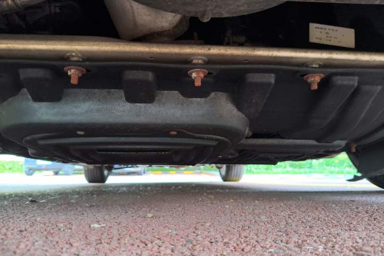 Used Buick Verano 2015 Sedan 15S Automatic Leading Model Chassis Front