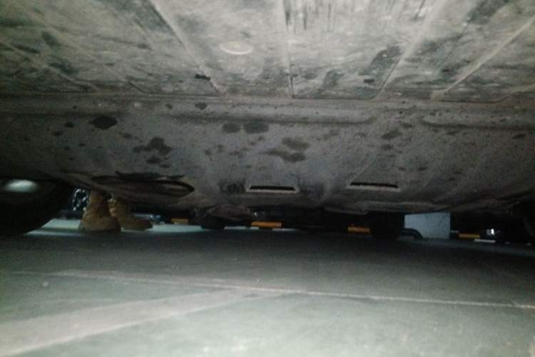 Used Buick Verano 2015 Sedan 20T Dual-Clutch Elite Model Chassis Front
