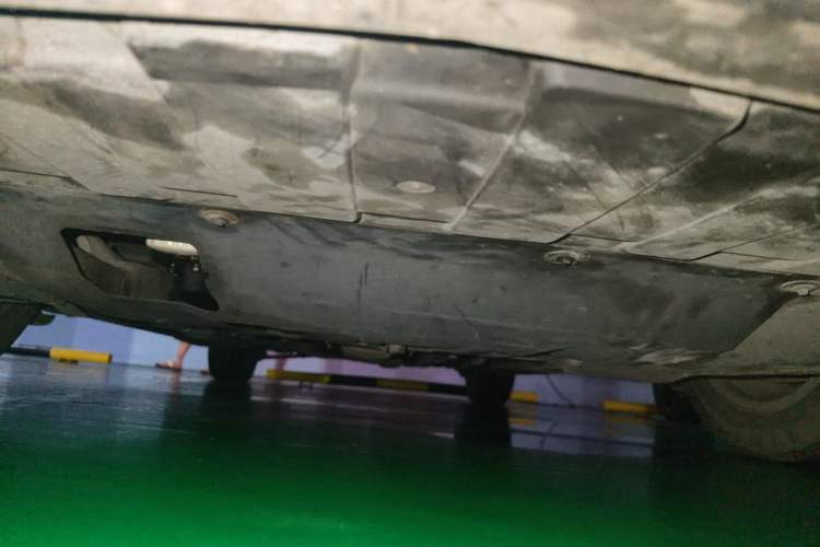 Used Buick Verano 2015 Sedan 15S Automatic Leading Model Chassis Front