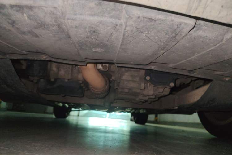 Used Buick Verano 2015 Sedan 15S Automatic Ambition Model Chassis Front