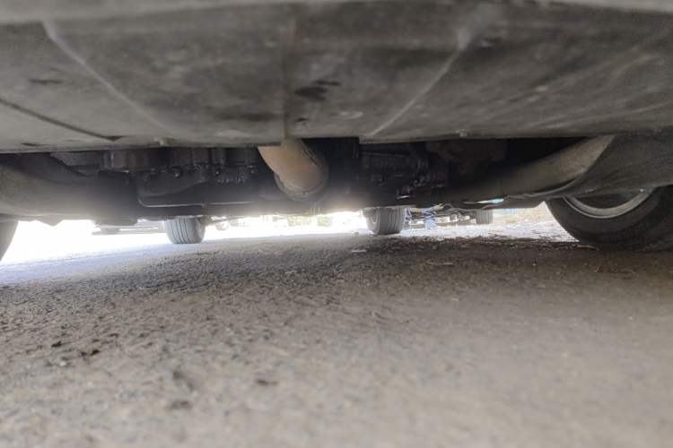 Used Buick Verano 2015 Sedan 15S Automatic Leading Model Chassis Front