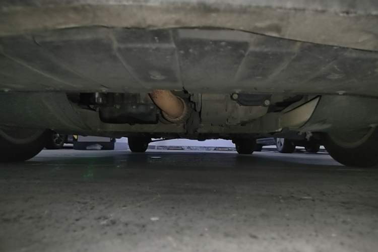 Used Buick Verano 2015 Sedan 15S Automatic Ambition Model Chassis Front