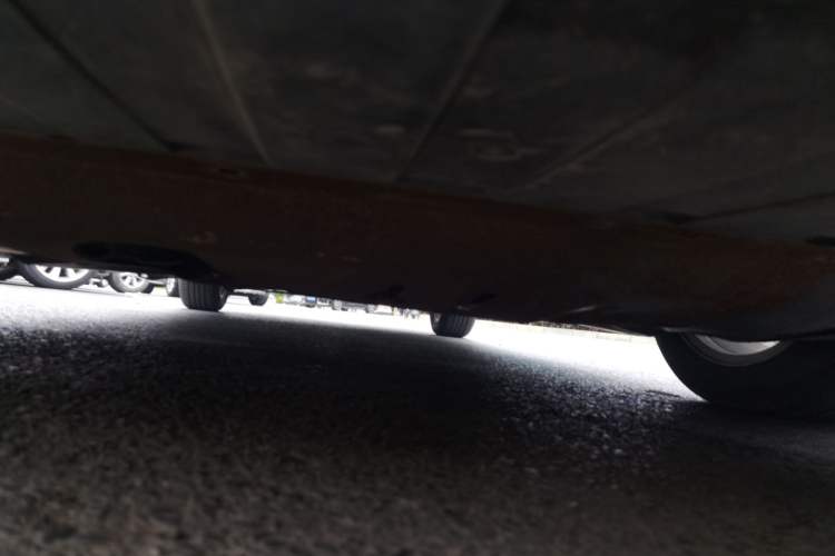 Used Buick Verano 2015 Sedan 15S Automatic Leading Model Chassis Front