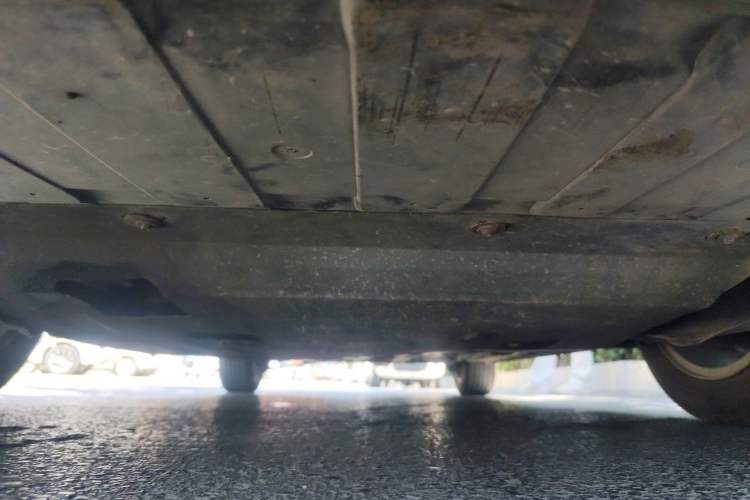 Used Buick Verano 2015 Sedan 20T Dual-Clutch Elite Model Chassis Front