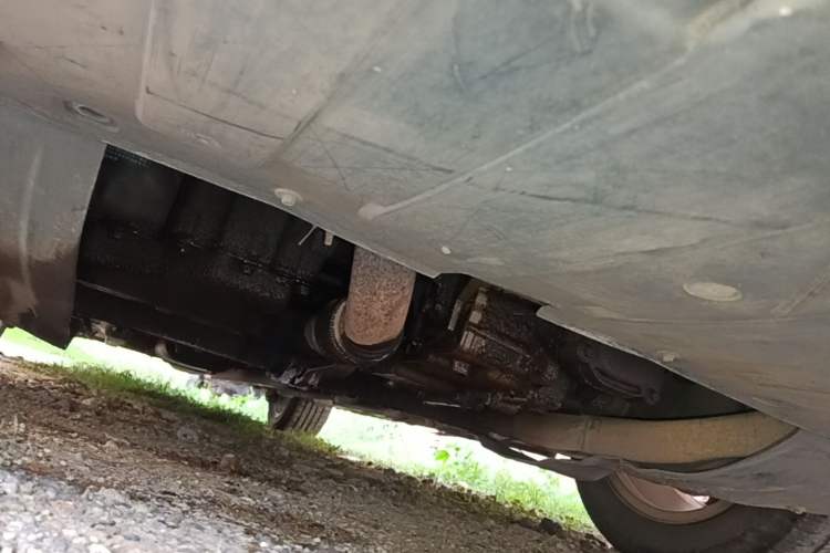 Used Buick Verano 2015 Sedan 15S Automatic Ambition Model Chassis Front