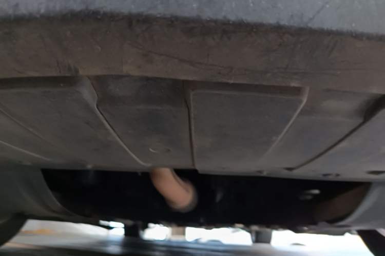 Used Buick Verano 2015 Sedan 15S Manual Leading Model Chassis Front