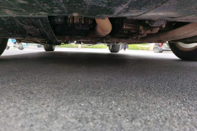 Used Buick Verano 2015 Sedan 15S Automatic Leading Model Chassis Front