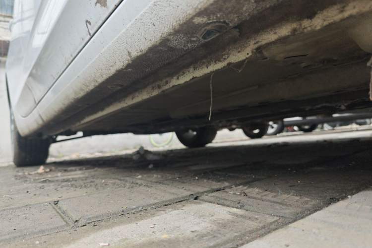 Used Buick Verano 2015 Sedan 15S Automatic Leading Model Chassis Front Right