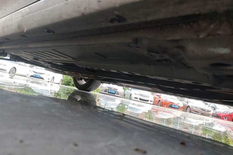 Used Buick Verano 2015 Sedan 15S Automatic Leading Model Chassis Front Right