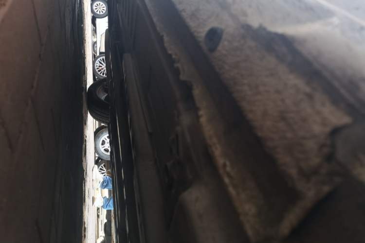 Used Buick Verano 2015 Sedan 15S Manual Entry-Level Model Chassis Front Right