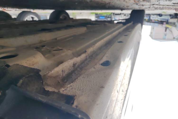 Used Buick Verano 2015 Sedan 15S Automatic Leading Model Chassis Front Right