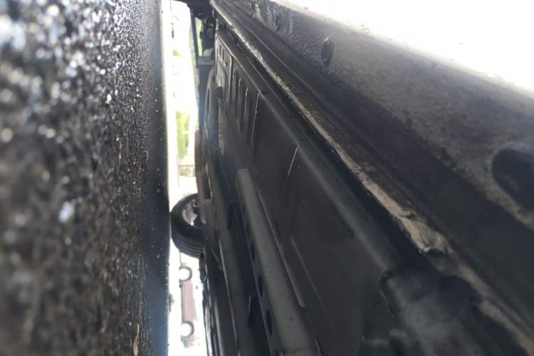 Used Buick Verano 2015 Sedan 15S Automatic Leading Model Chassis Front Right