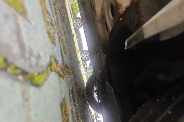 Used Buick Verano 2015 Sedan 15S Automatic Ambition Model Chassis Front Right