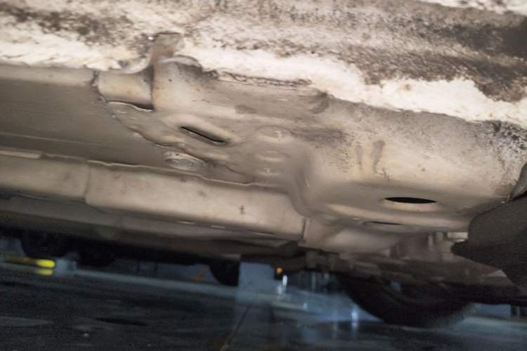 Used Buick Verano 2015 Sedan 15S Automatic Leading Model Chassis Front Right