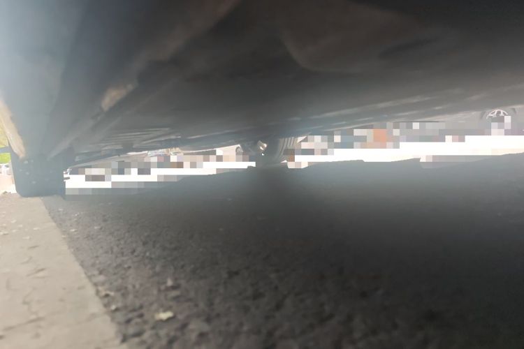 Used Buick Verano 2015 Sedan 15S Automatic Leading Model Chassis Front Right