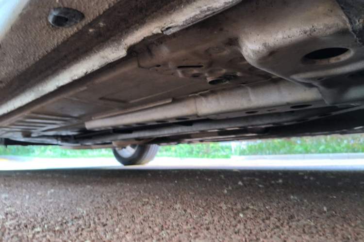 Used Buick Verano 2015 Sedan 15S Automatic Leading Model Chassis Front Right