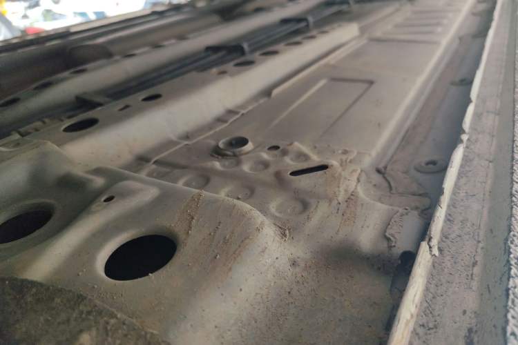 Used Buick Verano 2015 Sedan 15S Manual Leading Model Chassis Front Right