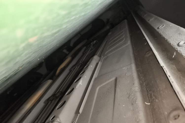 Used Buick Verano 2015 Sedan 15S Automatic Leading Model Chassis Front Right