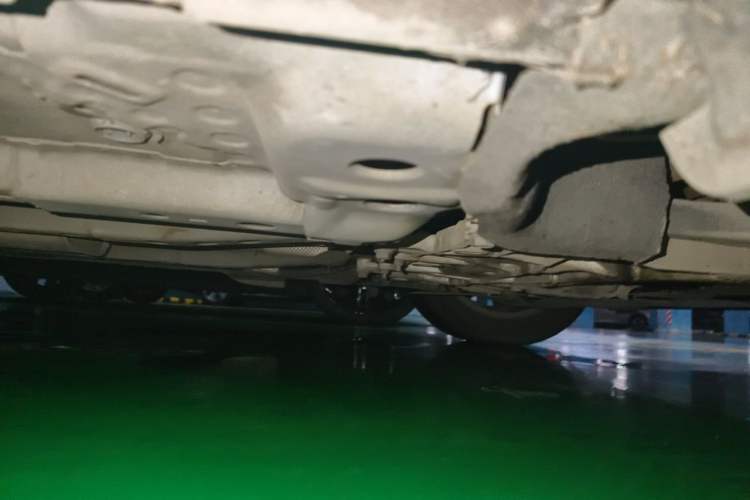 Used Buick Verano 2015 Sedan 15S Automatic Leading Model Chassis Front Right