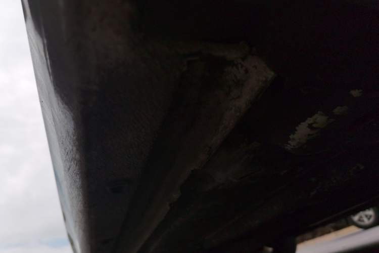 Used Buick Verano 2015 Sedan 15S Automatic Leading Model Chassis Front Right