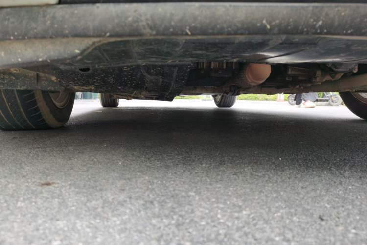Used Buick Verano 2015 Sedan 15S Automatic Leading Model Chassis Front Right