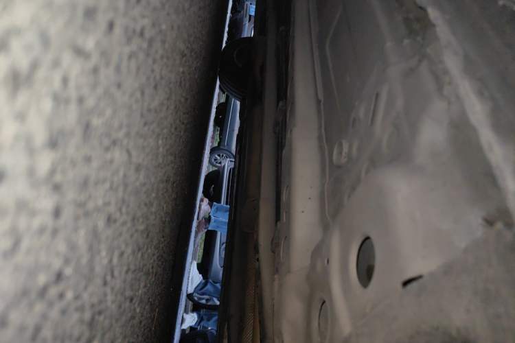Used Buick Verano 2015 Sedan 15S Automatic Leading Model Chassis Front Right