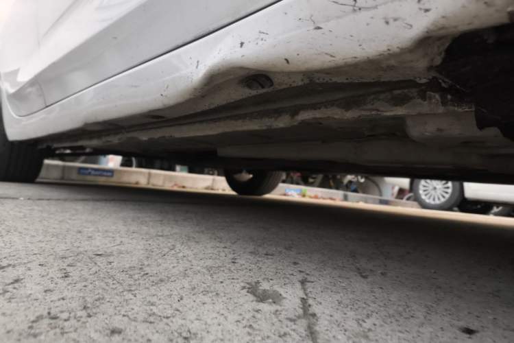 Used Buick Verano 2015 Sedan 15S Automatic Leading Model Chassis Front Right
