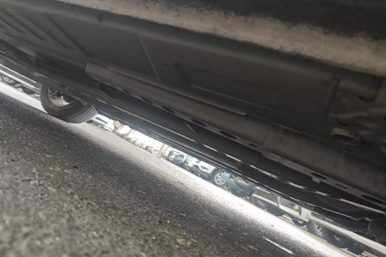 Used Buick Verano 2015 Sedan 15S Manual Entry-Level Model Chassis Front Right