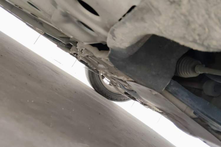 Used Buick Verano 2015 Sedan 15S Automatic Leading Model Chassis Front Right